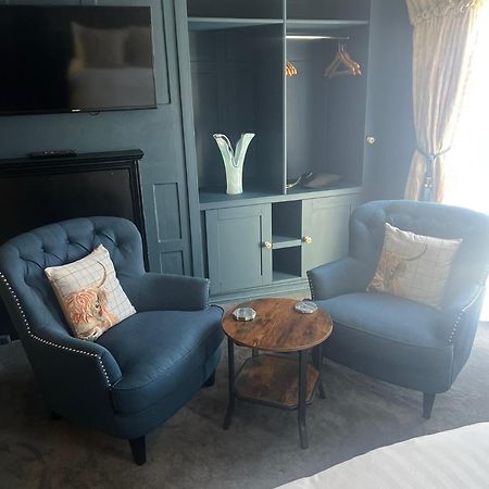 Colchester Boutique Hotel Exterior foto