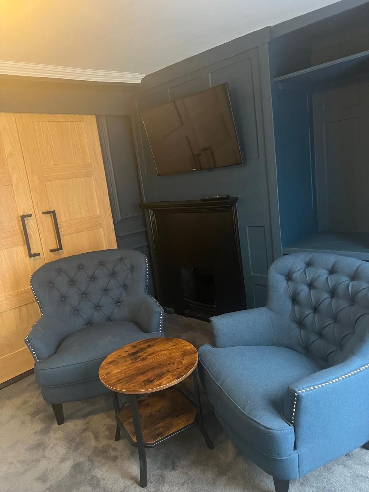Colchester Boutique Hotel Exterior foto